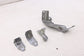 21-25 Volkswagen Atlas SE Front Right Side Fender Support Mount Bracket Set of 4 - Alshned Auto Parts