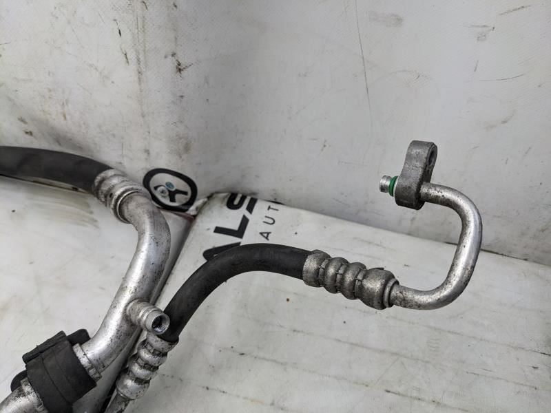 2011-2013 Kia Optima 2.4L AC Conditioning Suction Return Hose Tube 97774-2T000 - Alshned Auto Parts