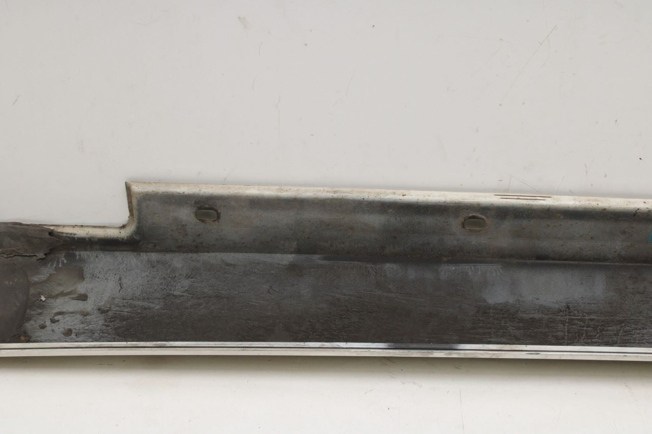 2010-2016 Mercedes-Benz E350 Sport 4MATIC Right Side Rocker Panel Molding *ReaD* - Alshned Auto Parts