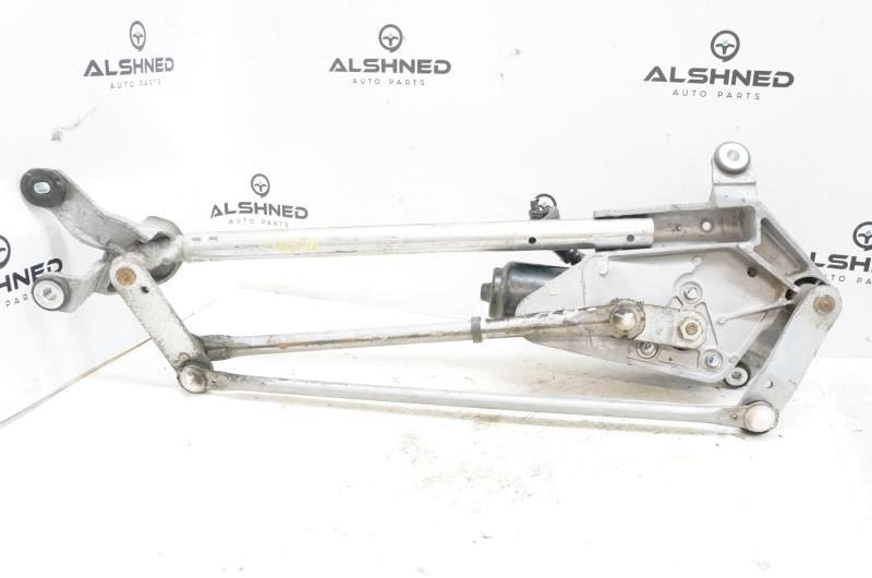 08-2012 Honda Accord Front Windshield Wiper Transmission w/ Motor 76530-TA0-A01 - Alshned Auto Parts