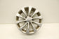 2017-2020 Chrysler Pacifica Aluminum Wheel R17x7J 10 Spoke 5RJ39TRMAA OEM - Alshned Auto Parts