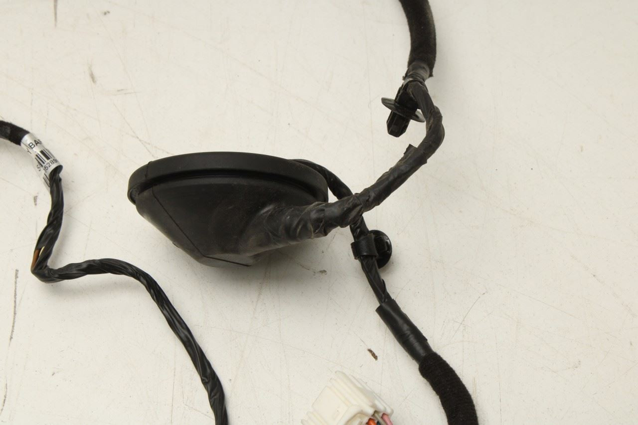 2020-2021 Kia Forte LXS Front Right Passenger Door Wire Harness 91610-M7250 OEM - Alshned Auto Parts