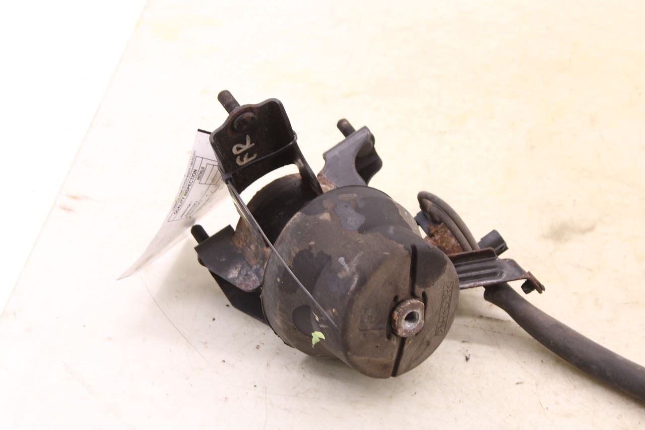 2016-2020 Toyota Sienna LE 3.5L FWD Front Engine Mount Insulator 12360-0P120 OEM - Alshned Auto Parts