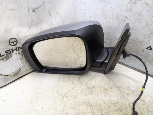 2008-2020 Dodge Grand Caravan Left Driver Side Rearview Mirror 1AB731SCAI OEM - Alshned Auto Parts