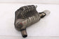 2008-11 Mercedes-Benz C350 Sport 3.5L V6 Rear Right Exhaust System Muffler Pipe7