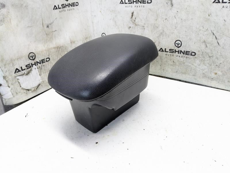 2012-2013 Kia Soul Center Console Armrest Storage Tray 84650-2KBC0WK OEM - Alshned Auto Parts