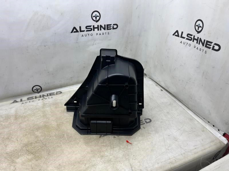 2010-2015 Toyota Prius 1.8L Rear Trunk Driver Left Side Floor Cargo Storage Box6