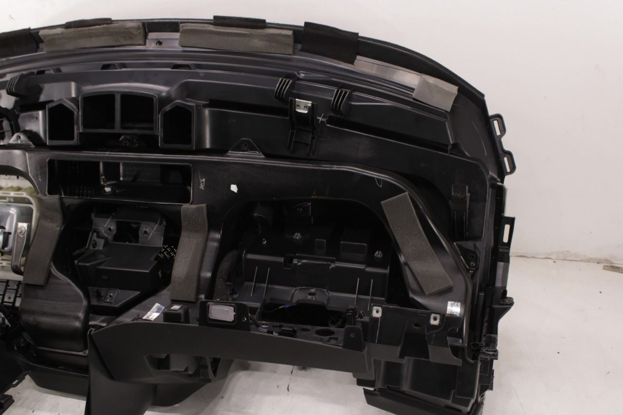 2018-2022 Ford Ecosport SE Dash Instrument Panel GN1Z-7404320-BD OEM *ReaD* - Alshned Auto Parts