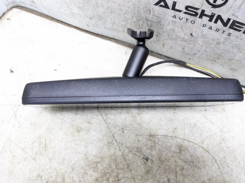 2019-2023 Subaru Forester Interior Rear View Mirror 92021FJ000 OEM *ReaD* - Alshned Auto Parts