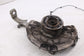 2015-2023 Mercedes-Benz C300 4Matic Front Left Driver Side Spindle Knuckle Hub3