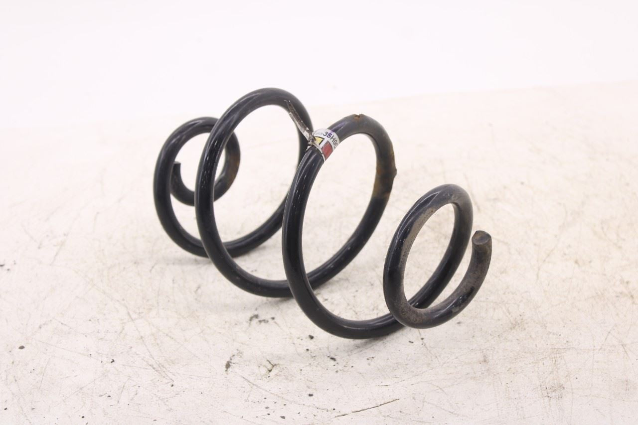 2013-2019 Nissan Sentra SV FWD Rear Right and Left Coil Spring Set 55020-3SH0C5