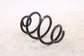 2013-2019 Nissan Sentra SV FWD Rear Right and Left Coil Spring Set 55020-3SH0C5