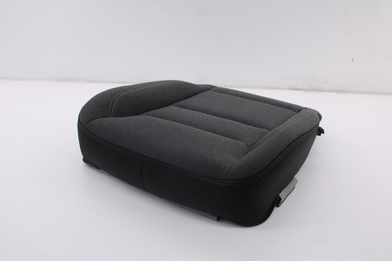 2019-21 Ram 1500 Big Horn Crew Cab 5.7L 4WD Front Right Side Seat Lower Cushion11