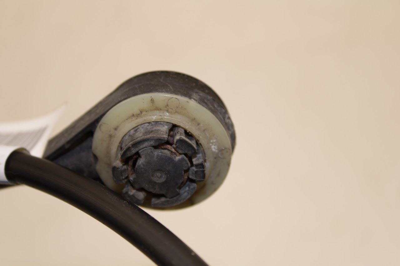 15-16 Volvo S60 T5 Premier 2.0L Auto Transmission Gear Shift Lever Control Cable - Alshned Auto Parts