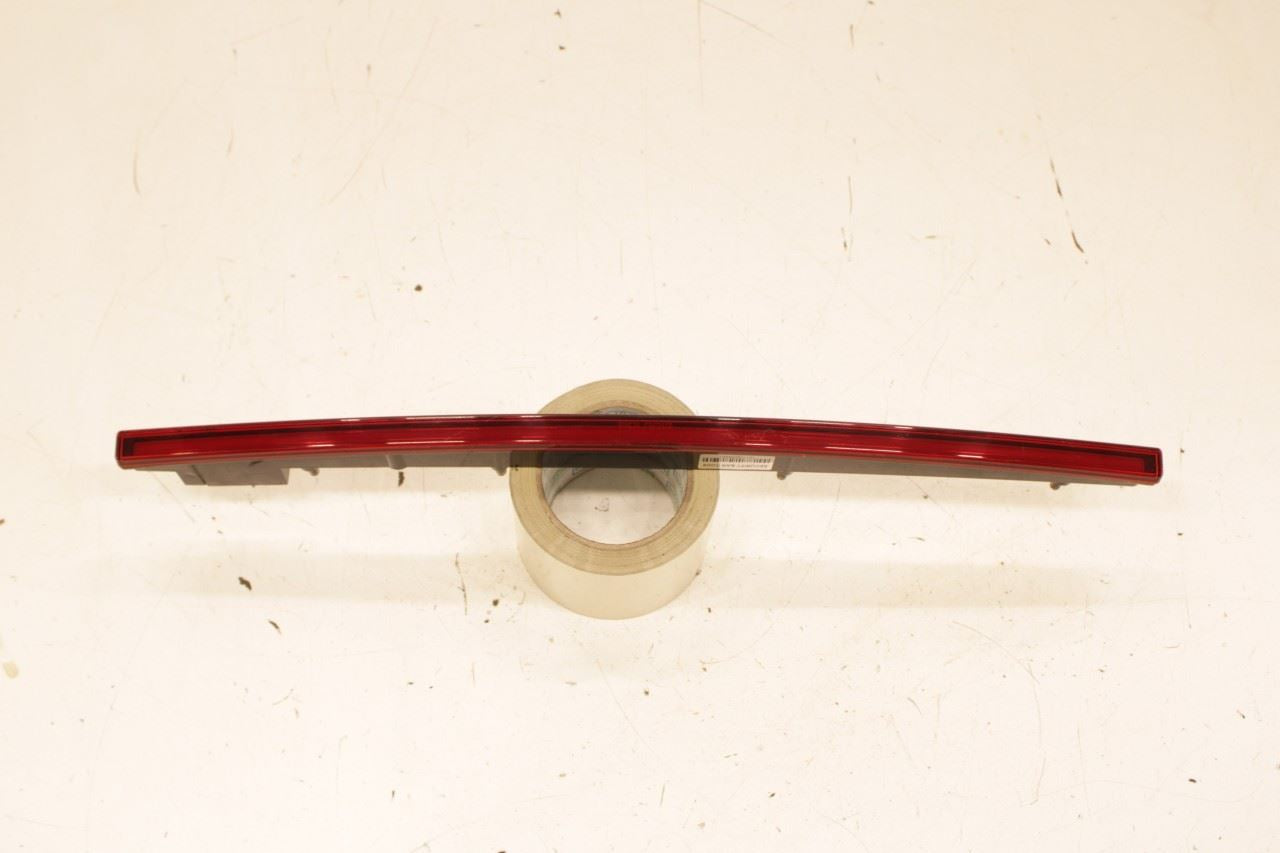 24-25 Polaris RZR XP 1000 Ultimate Rear Center Middle Main Tail Brake Light Assy - Alshned Auto Parts