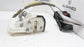 16-21 Mazda CX-3 Touring Rear Driver LH Side Door Lock Latch w/ Interior Handle - Alshned Auto Parts
