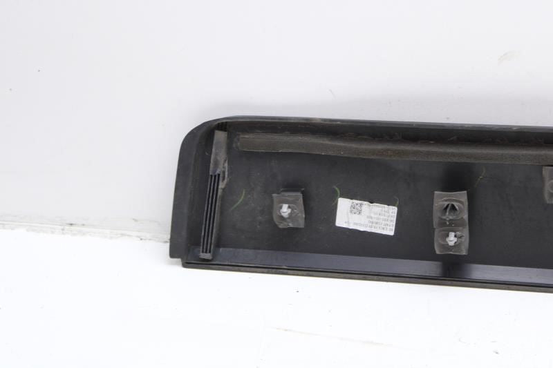 2019-22 Ford EcoSport Front Left Door Exterior Lower Molding GN15-N20849-AA OEM - Alshned Auto Parts