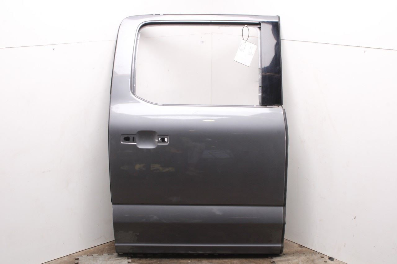 2021-26 Ford F150 XLT Supercrew Rear Right Side Door Shell Panel PL3Z-1624630-D3