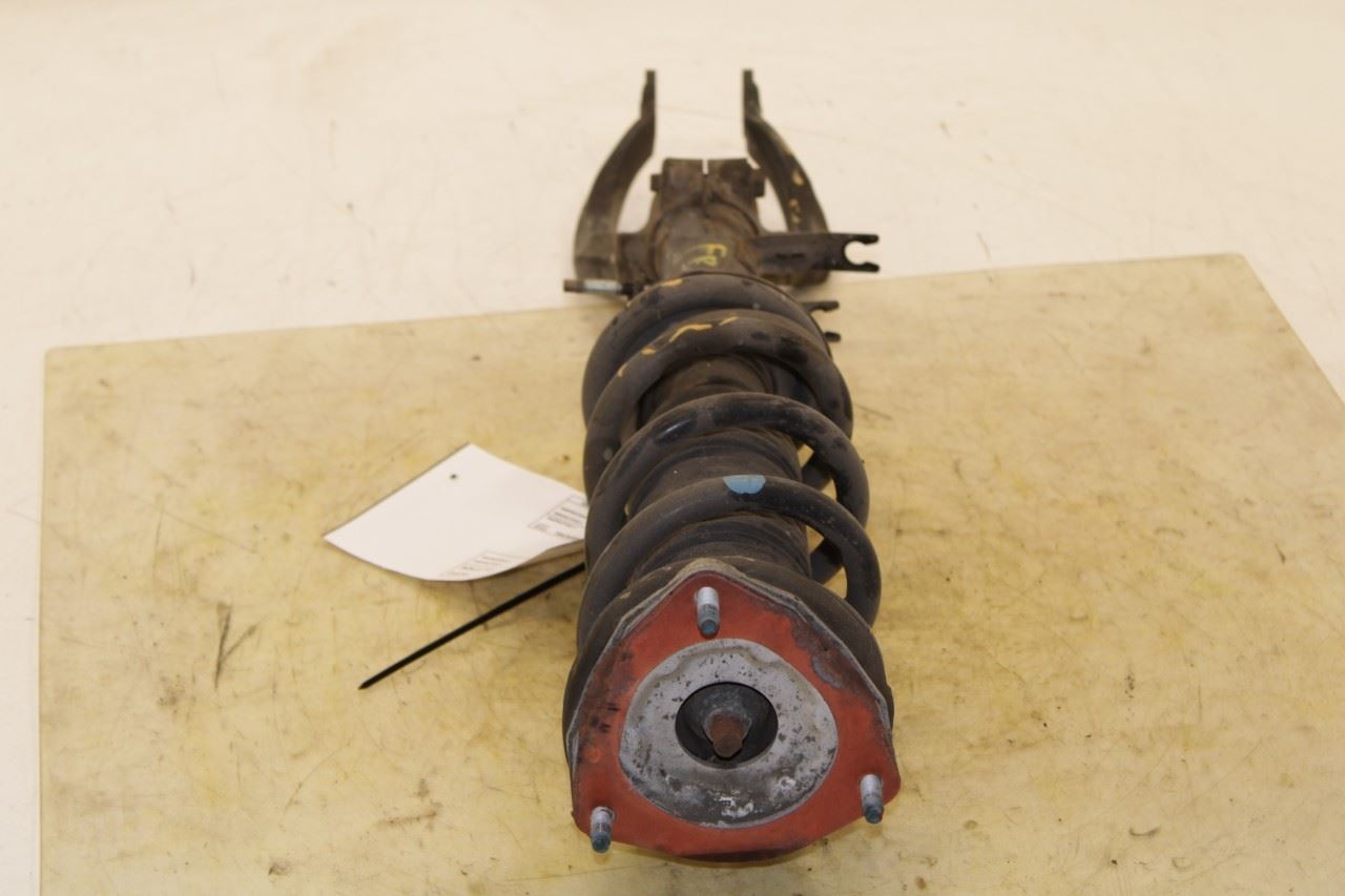 15-217 Infiniti QX50 AWD Front Suspension Driver Left Side Shock Strut Absorber - Alshned Auto Parts