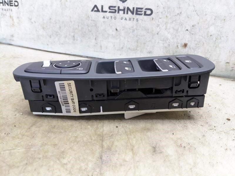 2020-2023 Hyundai Sonata Front Left Master Power Window Switch 93570-L0000 OEM - Alshned Auto Parts