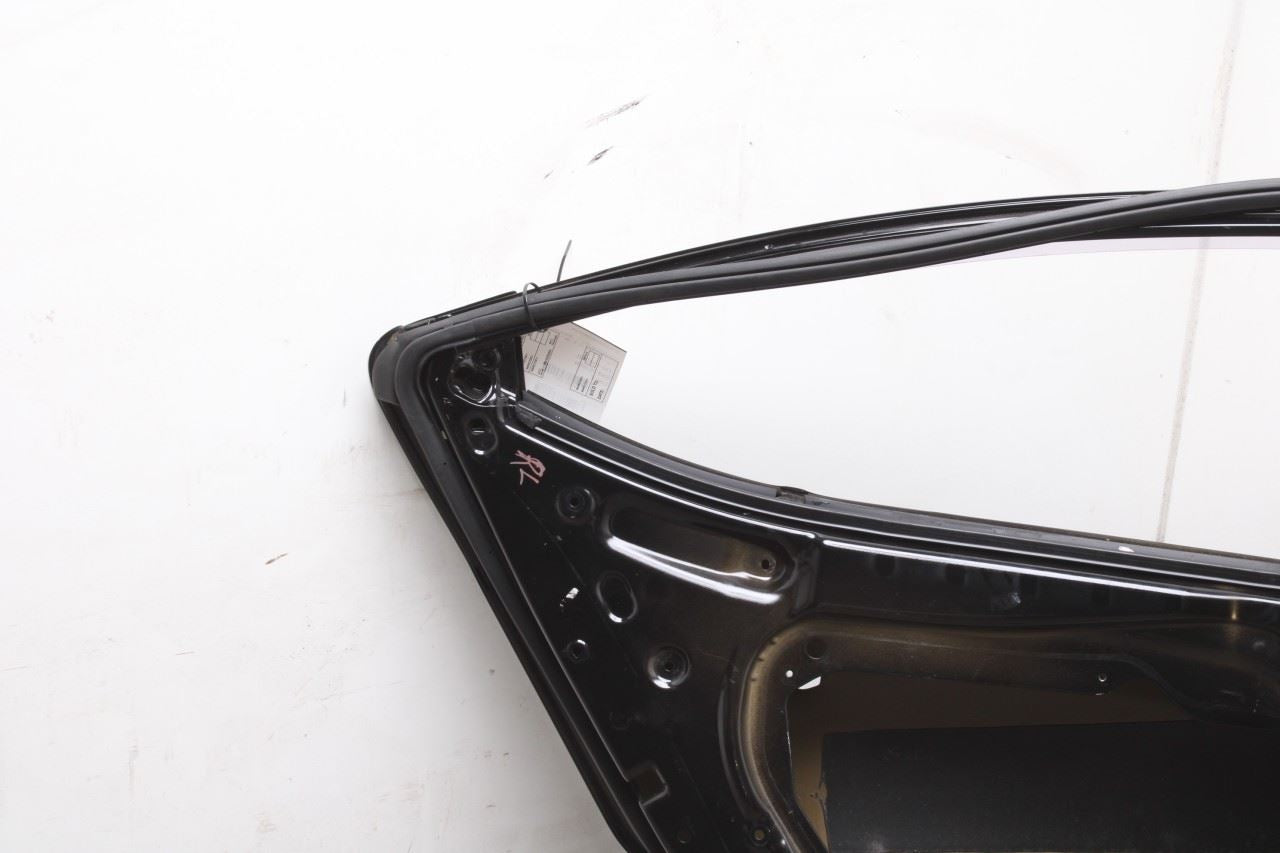 17-20 Hyundai Elantra Value Edition Rear Left Side Door Shell Panel 77003-F2000 - Alshned Auto Parts