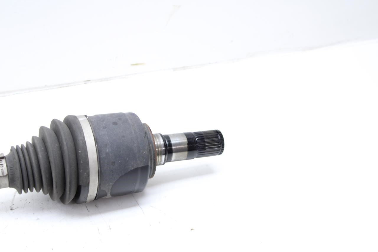 2014-2017 Maserati Ghibli 3.0L RWD Rear Right Side CV Axle Shaft 670005453 OEM - Alshned Auto Parts