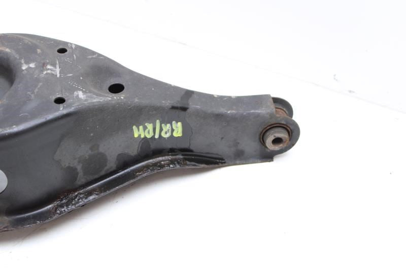 2013-2024 Nissan Pathfinder RR RH Lower Control Arm Spring Perch 551B0-3JA0A OEM - Alshned Auto Parts