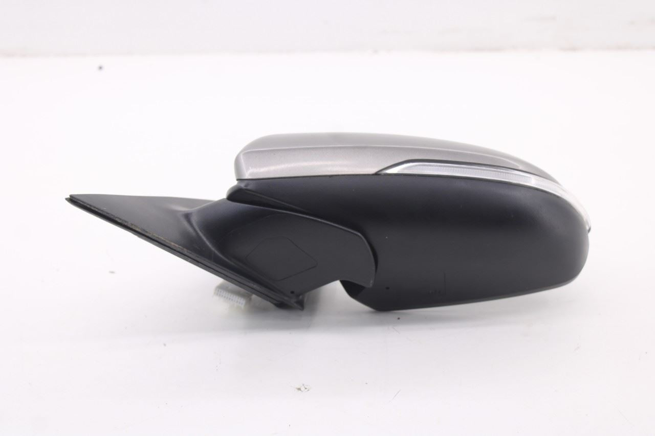2016-20 Kia Optima EX 2.4L FWD Driver Left Side Rear View Mirror 87610-D5050 OEM8