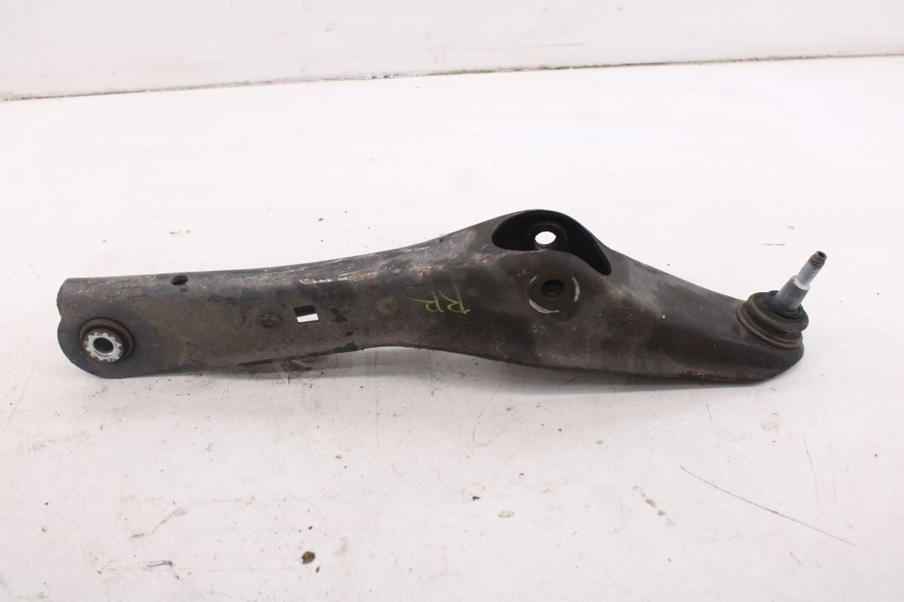 2018-2021 Ford Expedition Max XLT 4WD Rear Suspension Right Side Control Arm Set3