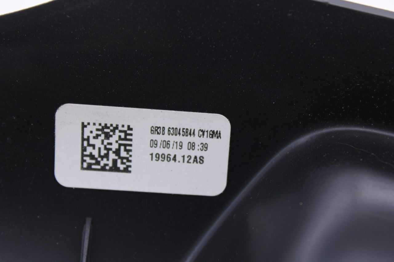 2015-23 Ford Mustang GT Center Console Upper Cover Finish Panel FR3B-63044E50-A20