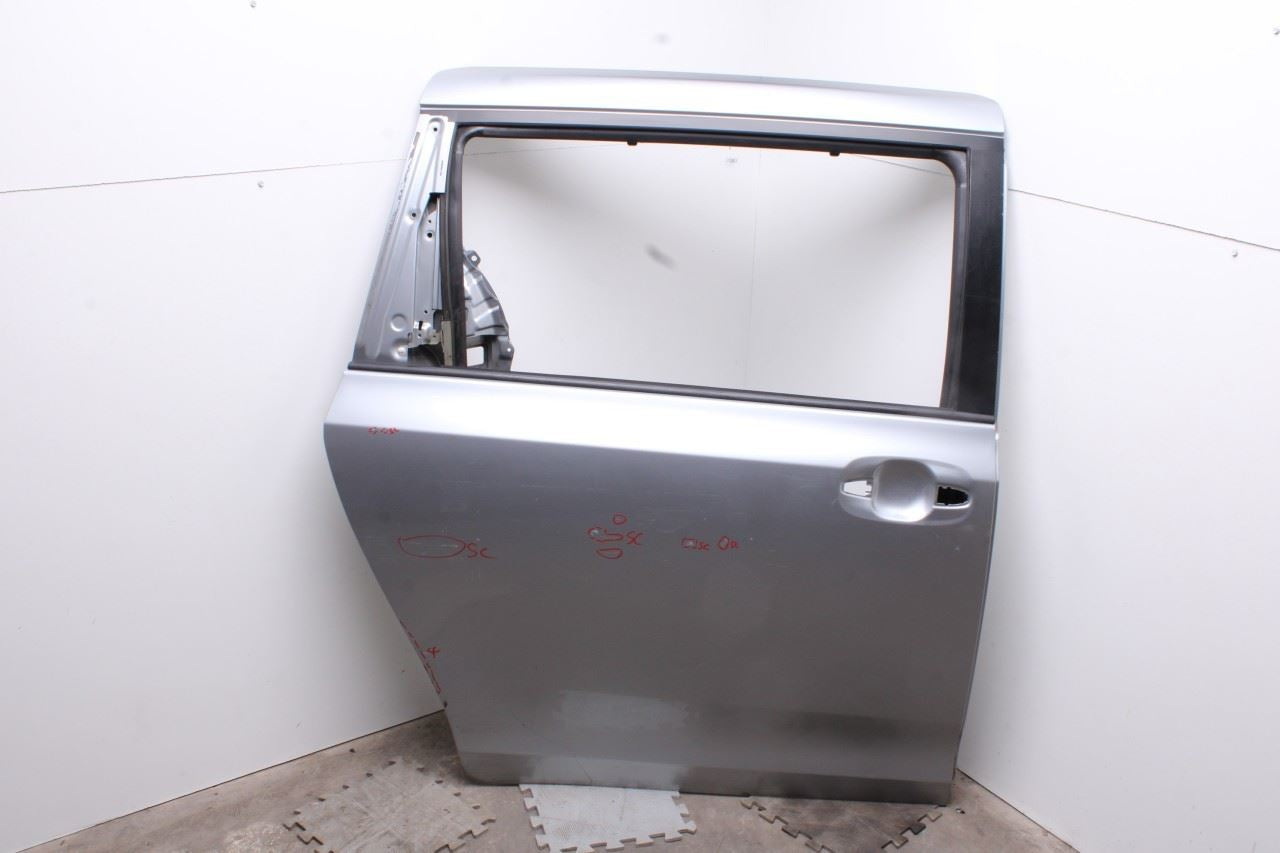 11-20 Toyota Sienna LE Rear Right Side Sliding Door Shell Panel 67003-08130 OEM - Alshned Auto Parts