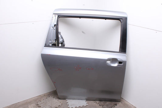 11-20 Toyota Sienna LE Rear Right Side Sliding Door Shell Panel 67003-08130 OEM - Alshned Auto Parts