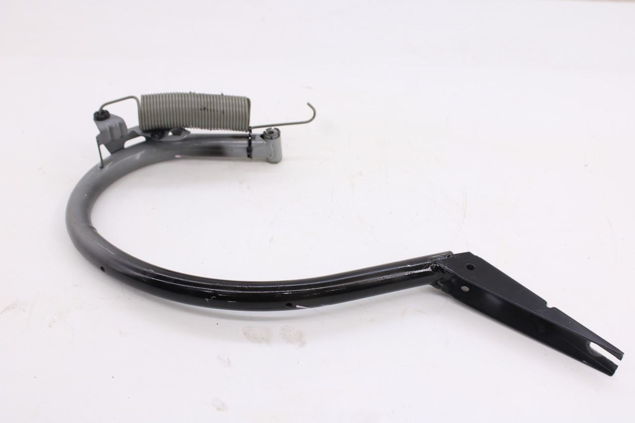 10-16 Mercedes-Benz E 350 Luxury 4Matic Rear Right and Left Trunk Deck Lid Hinge7
