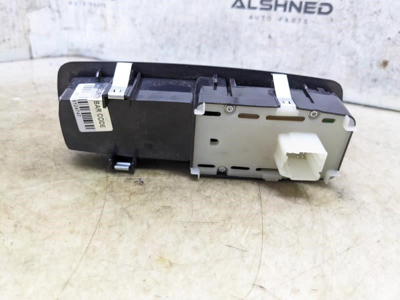 2016-21 Jeep Grand Cherokee Front Right Door Power Window Switch 68290692AB OEM - Alshned Auto Parts