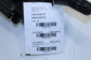 15-21 RAM Promaster City Steering Column Turn Signal Wiper Switch 5XY74LXHAA OEM - Alshned Auto Parts