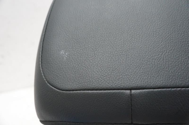 2017-2021 Jeep Compass Front Left Right Headrest Leather Black 6AF46DX9AC OEM - Alshned Auto Parts
