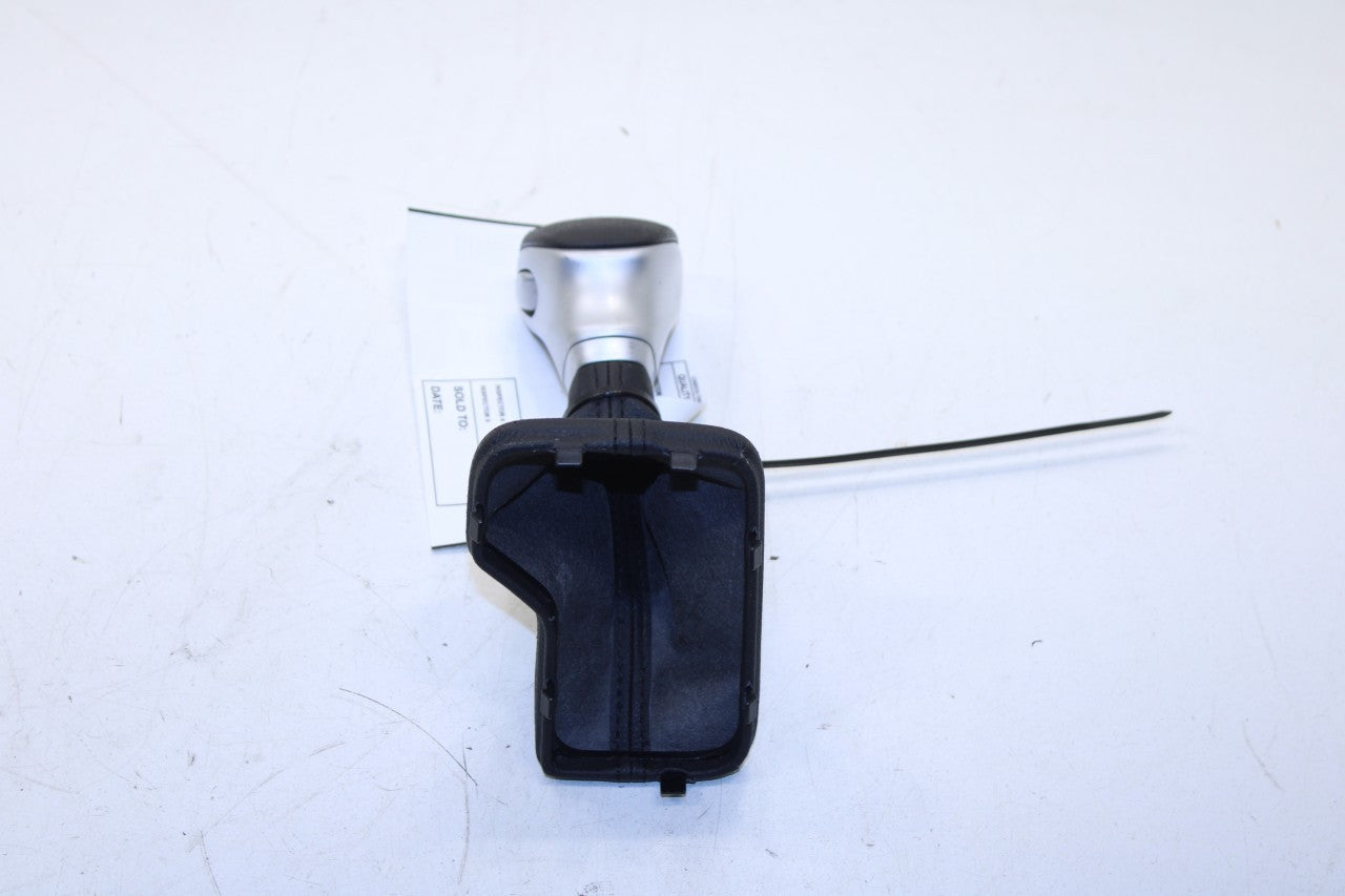 2020-2024 Kia Soul LX 2.0L FWD Automatic Transmission Gear Shifter Boot w/ Knob - Alshned Auto Parts