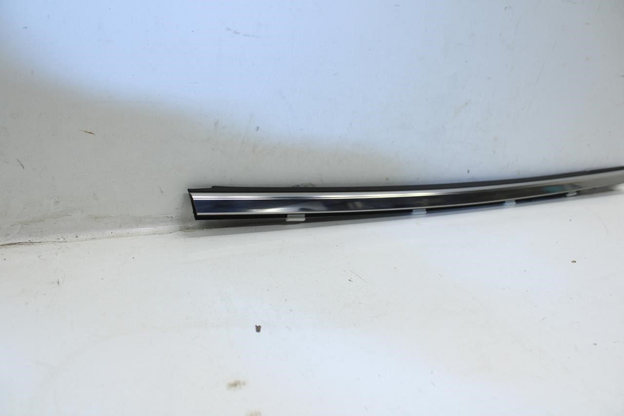 2013-2022 Buick Encore Rear Right Door Window Belt Outer Reveal Molding 42588400 - Alshned Auto Parts