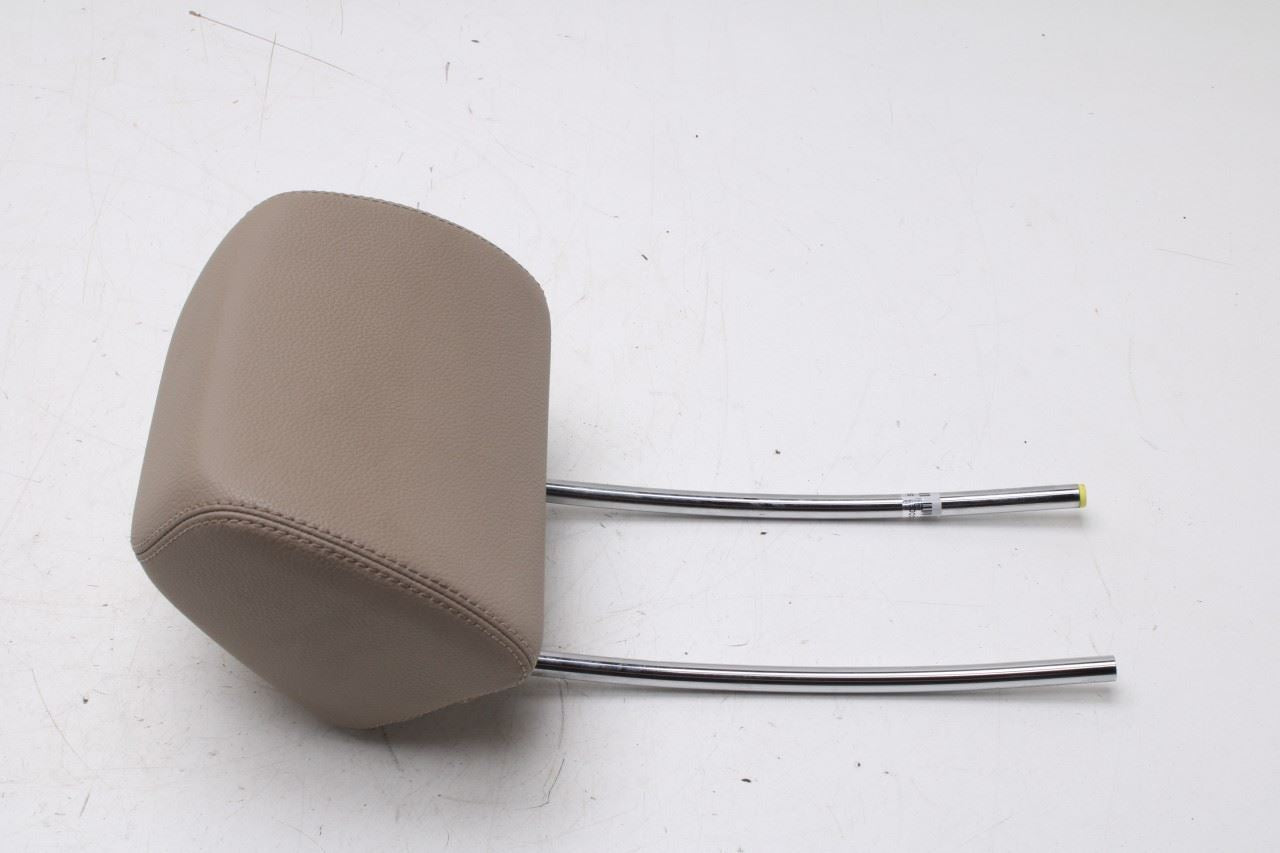 10-16 Mercedes-Benz E350 4Matic Rear Seat RH and LH 2nd Row Center Headrest Set - Alshned Auto Parts