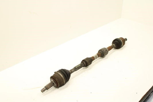 2014-2019 Kia Soul FR RH Passenger Side Axle Shaft Halfshaft 49501-B2500SJ OEM - Alshned Auto Parts