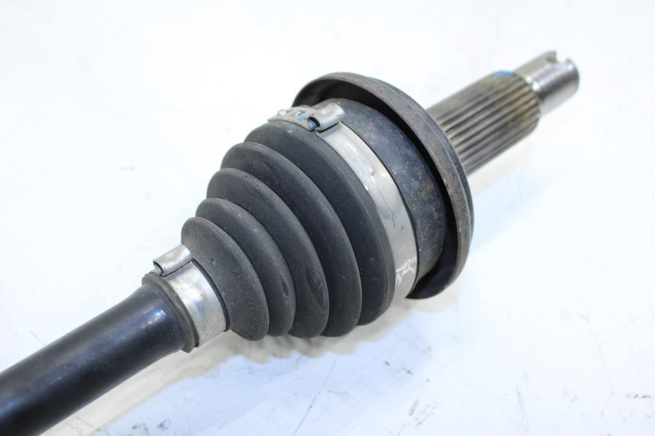 19-2020 Hyundai Santa Fe AWD Rear Right Side Drive CV Axle Shaft 49601-S1000 OEM - Alshned Auto Parts