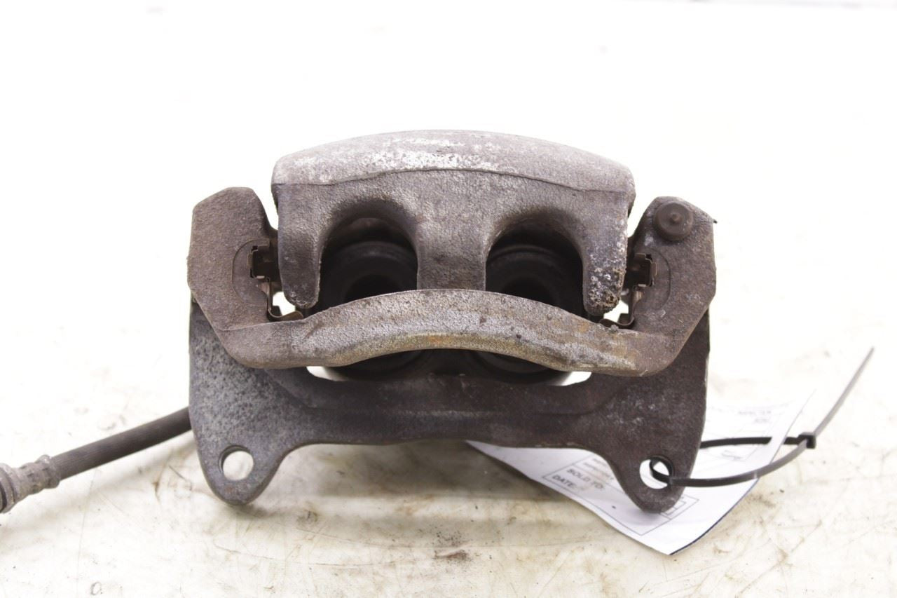 2016-2023 Mazda CX-9 Grand Touring Front Right Passenger Side Brake Disc Caliper - Alshned Auto Parts