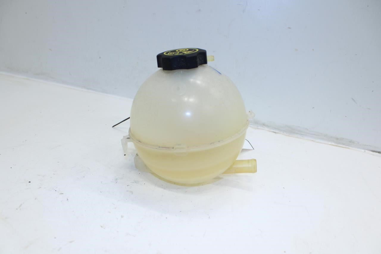 2018-2024 GMC Terrain Denali 1.5L Radiator Coolant Reservoir Bottle 23386455 OEM - Alshned Auto Parts