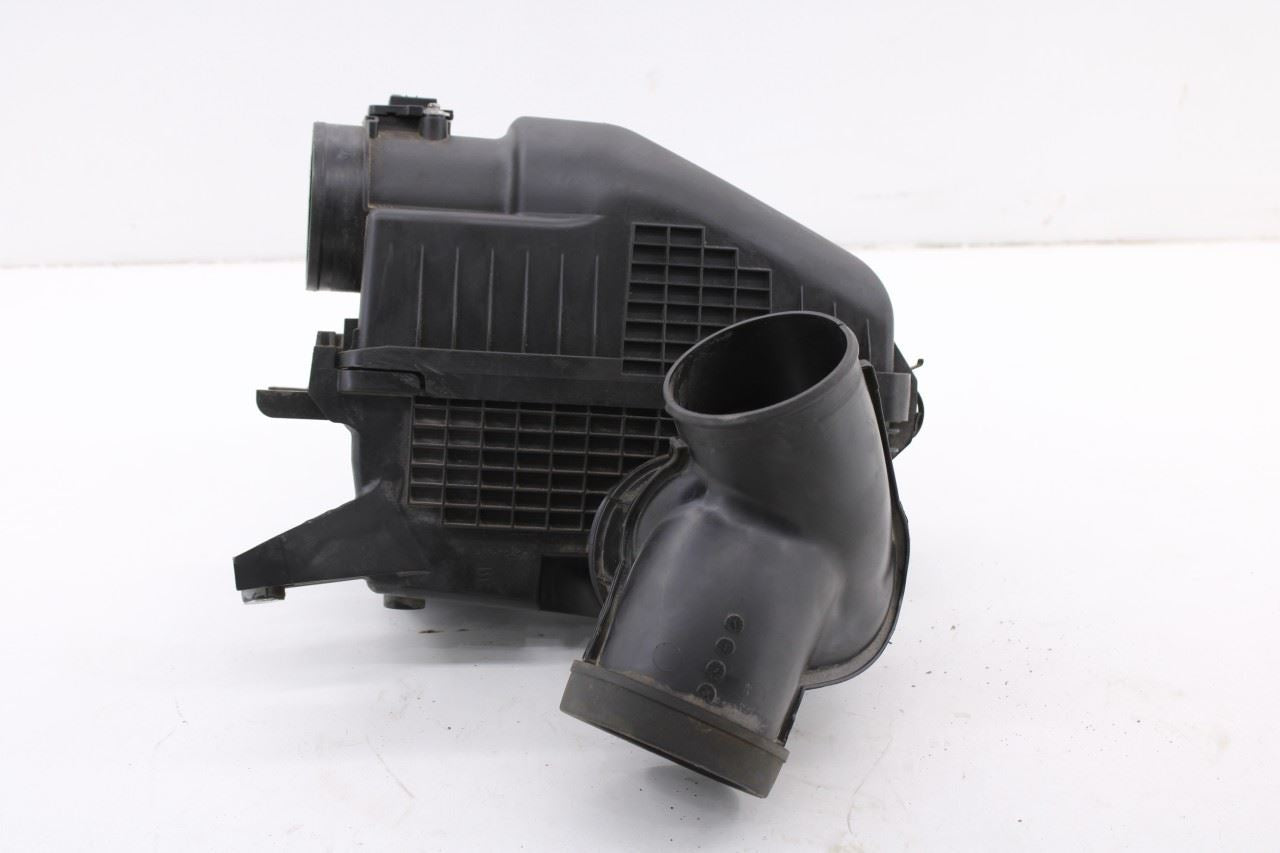 16-18 Acura MDX w/ Technology Pkg 3.5L AWD Air Intake Cleaner w/ Mass Air Sensor - Alshned Auto Parts
