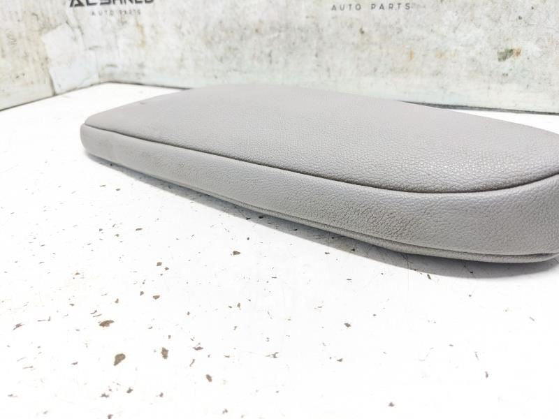 2015-2020 Toyota Sienna Front Left Side Seat Armrest 72820-08121-B2 OEM - Alshned Auto Parts