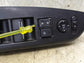 2014-2016 Honda CR-V Front Left Master Power Window Switch 35750-T0A-A11 OEM - Alshned Auto Parts