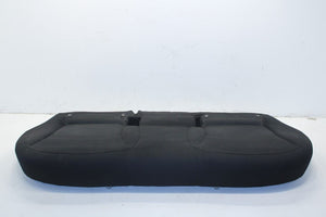 15-23 Jeep Renegade Sport 2.4L FWD Rear 2nd Row Seat Lower Bench Cushion Bottom