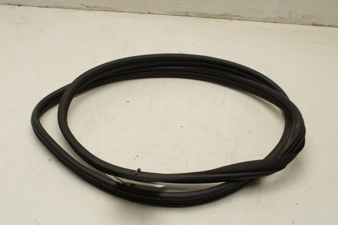 2023-25 Kia Sportage Hybrid EX Front Left Door Weatherstrip On Body 82110-P1000 - Alshned Auto Parts