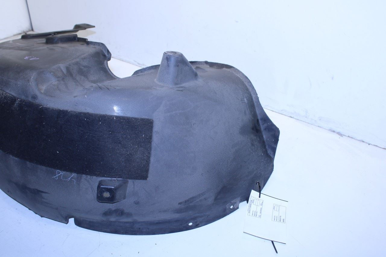 12-15 Mercedes-Benz ML350 Rear Left Wheelhouse Liner Splash Shield 166-884-13-22 - Alshned Auto Parts