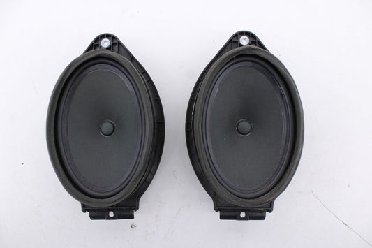 2018-2024 Chevrolet Equinox LT Front Right and Left Door Audio Speaker 84156556 - Alshned Auto Parts